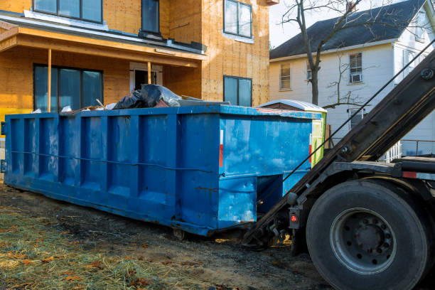 Best Construction Debris Removal  in Alice, TX