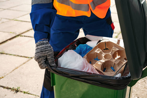 Best Commercial Junk Removal  in Alice, TX